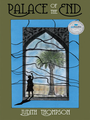 cover image of Palace of the End